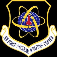 Air Force Nuclear Weapons Center logo, Air Force Nuclear Weapons Center contact details