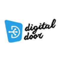 Digital Door logo, Digital Door contact details