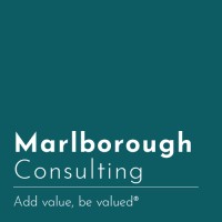 Marlborough LLP logo, Marlborough LLP contact details