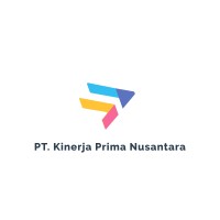 PT. Kinerja Prima Nusantara logo, PT. Kinerja Prima Nusantara contact details