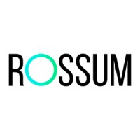 Rossum logo, Rossum contact details