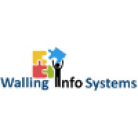 Walling Info Systems logo, Walling Info Systems contact details