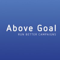 Above Goal logo, Above Goal contact details