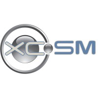 XC:SM logo, XC:SM contact details