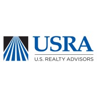 U.S. Realty Advisors logo, U.S. Realty Advisors contact details