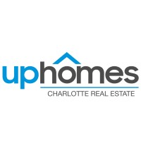 uphomesnc logo, uphomesnc contact details