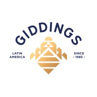 Giddings Berries USA logo, Giddings Berries USA contact details