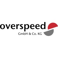 Overspeed GmbH logo, Overspeed GmbH contact details