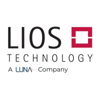 LIOS Technology logo, LIOS Technology contact details