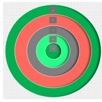 CryptoMarketDarts logo, CryptoMarketDarts contact details