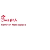 Chick-fil-A Hamilton Marketplace logo, Chick-fil-A Hamilton Marketplace contact details