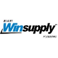 Miami Winsupply Plumbing Co. logo, Miami Winsupply Plumbing Co. contact details