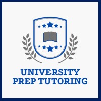 University Prep Tutoring logo, University Prep Tutoring contact details