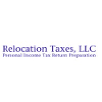 Relocation Taxes, LLC logo, Relocation Taxes, LLC contact details