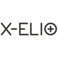 X-Elio logo, X-Elio contact details