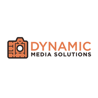 Dynamic Media Solutions. logo, Dynamic Media Solutions. contact details