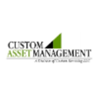 Custom Asset Management logo, Custom Asset Management contact details