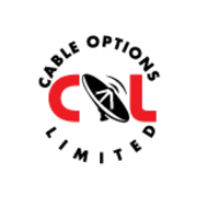 Cable Options Limited logo, Cable Options Limited contact details