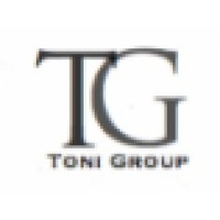 Toni Group logo, Toni Group contact details