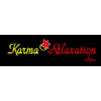 Karma Relaxation Spa logo, Karma Relaxation Spa contact details