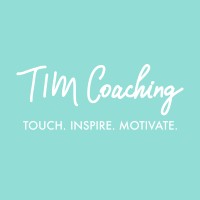 TIM Coaching - Touch. Inspire. Motivate. logo, TIM Coaching - Touch. Inspire. Motivate. contact details