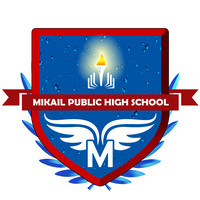 Mika'il Public High School logo, Mika'il Public High School contact details