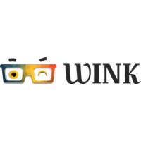 WinkPk logo, WinkPk contact details