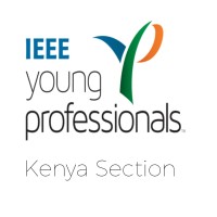 IEEE YP Kenya logo, IEEE YP Kenya contact details