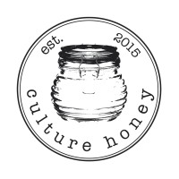 Culture Honey logo, Culture Honey contact details