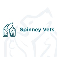 Spinney Vets logo, Spinney Vets contact details