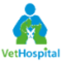 VetHospital Ltd logo, VetHospital Ltd contact details