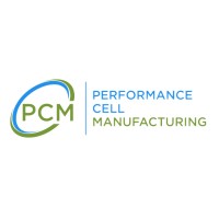 Performance Cell Manufacturing logo, Performance Cell Manufacturing contact details