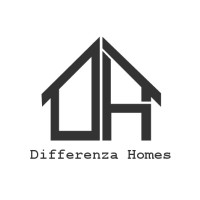 Differenza Homes logo, Differenza Homes contact details