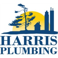 Harris Plumbing Inc. logo, Harris Plumbing Inc. contact details