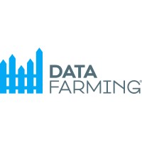 DataFarming logo, DataFarming contact details