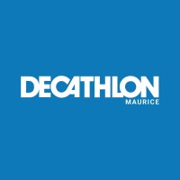 Decathlon Maurice logo, Decathlon Maurice contact details