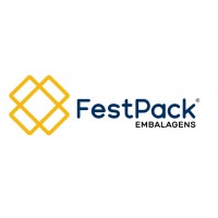 Festpack Embalagens logo, Festpack Embalagens contact details