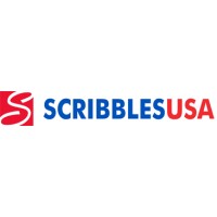 Scribbles USA logo, Scribbles USA contact details