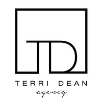 The Terri Dean Agency logo, The Terri Dean Agency contact details