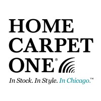 Home Carpet One logo, Home Carpet One contact details