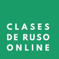 Clases de Ruso Online logo, Clases de Ruso Online contact details