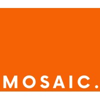 Mosaic Magazine logo, Mosaic Magazine contact details