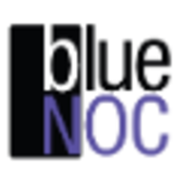 Bluenoc logo, Bluenoc contact details