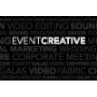 Event Creative logo, Event Creative contact details