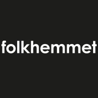 FOLKHEMMET - möbler för medvetna logo, FOLKHEMMET - möbler för medvetna contact details