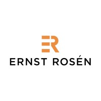 Ernst Rosén AB logo, Ernst Rosén AB contact details