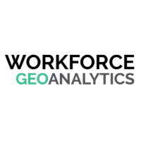 Workforce Geo-analytics WFGA logo, Workforce Geo-analytics WFGA contact details