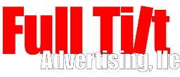 Full Tilt Advertising llc logo, Full Tilt Advertising llc contact details