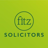 Fitz Solicitors logo, Fitz Solicitors contact details