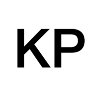 KP Cars logo, KP Cars contact details